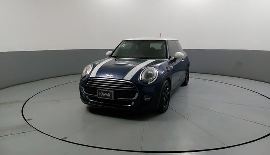 Mini • Cooper