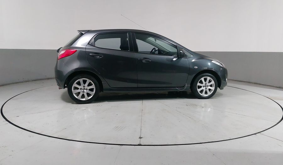 Mazda 2 1.5 TOURING TA Hatchback 2014