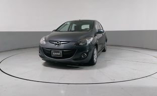 Mazda • Mazda 2