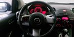 Mazda 2 1.5 TOURING TA Hatchback 2014