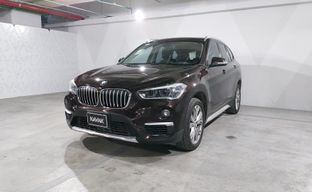 Bmw • X1