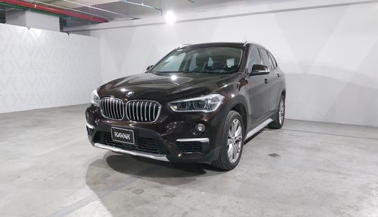 Bmw • X1