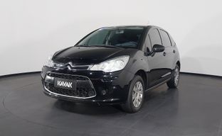 Citroen • C3