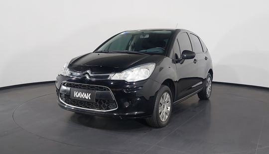 Citroen • C3