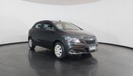 Chevrolet Onix MPFI LT Hatchback 2016