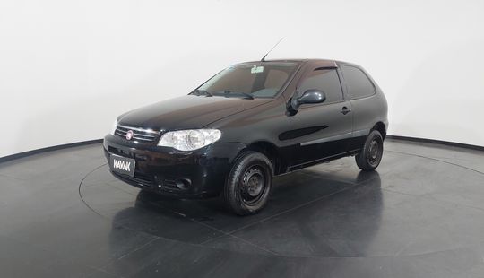 Fiat Palio MPI FIRE-2015