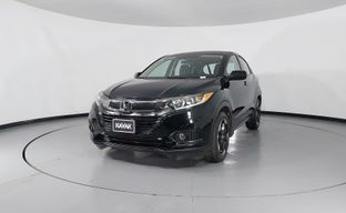 Honda • HR-V