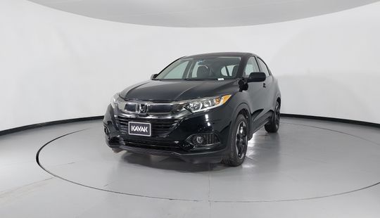 Honda • HR-V