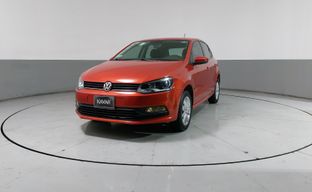 Volkswagen • Polo