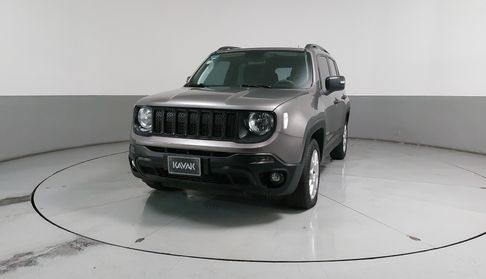 Jeep Renegade 1.8 SPORT AUTO Suv 2022