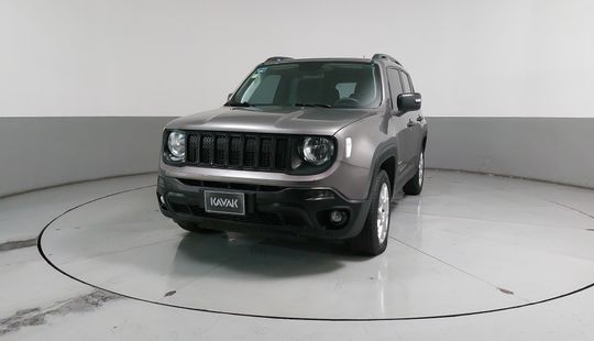 Jeep • Renegade