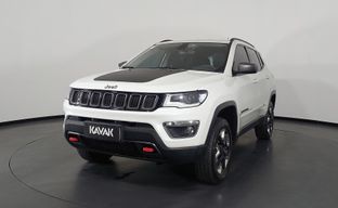 Jeep • Compass