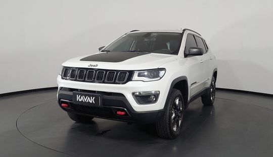 Jeep • Compass