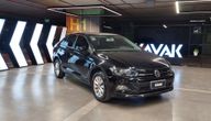 Volkswagen Virtus 1.6 COMFORTLINE AT Sedan 2018