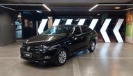 Volkswagen Virtus 1.6 COMFORTLINE AT Sedan 2018