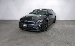 Kia • Optima