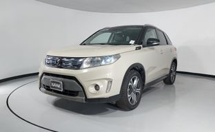 Suzuki • Vitara