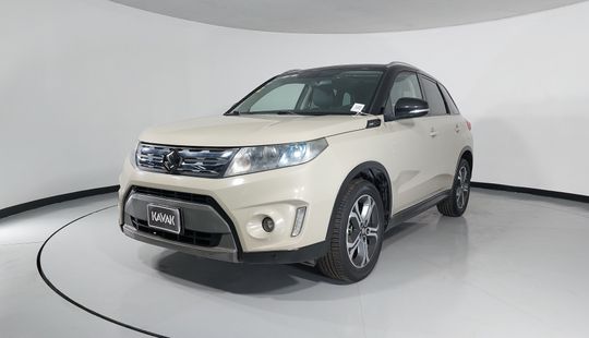 Suzuki • Vitara