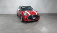 Mini Cooper 1.5 COOPER SALT AT Hatchback 2016