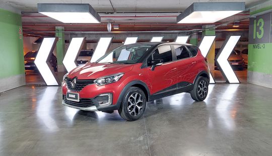 Renault • Captur