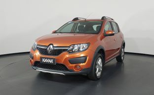 Renault • Sandero