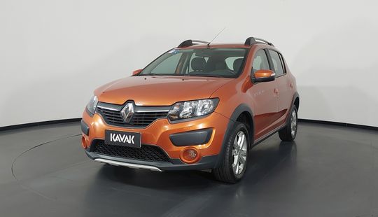 Renault • Sandero