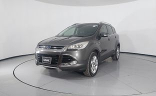 Ford • Escape