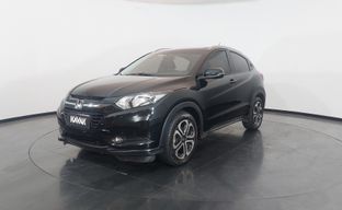 Honda • HR-V