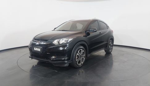 Honda Hr-v EX Suv 2016