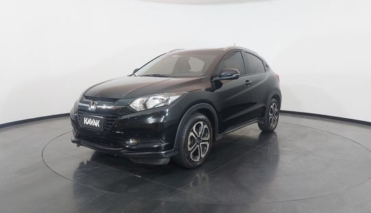 Honda • HR-V