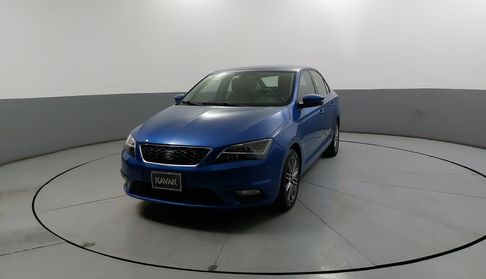 Seat Toledo 1.4 STYLE ADVANCED Sedan 2017