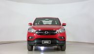 Ssangyong Grand Musso 2.2 TD LX QL610 MT 2WD Pickup 2021