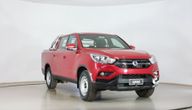 Ssangyong Grand Musso 2.2 TD LX QL610 MT 2WD Pickup 2021