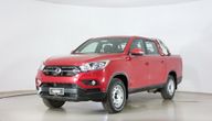 Ssangyong Grand Musso 2.2 TD LX QL610 MT 2WD Pickup 2021