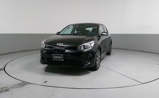 Kia • Rio