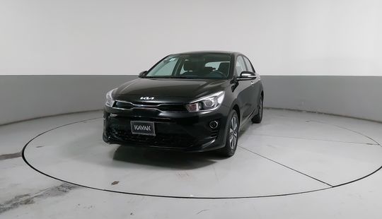 Kia • Rio