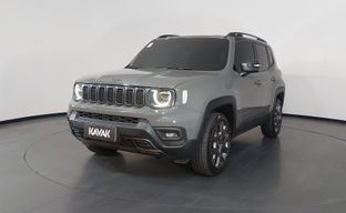 Jeep • Renegade