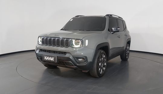 Jeep • Renegade