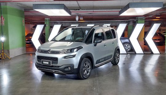 Citroen • C3 Aircross