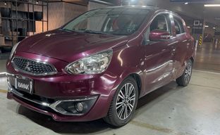 Mitsubishi • Mirage