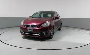 Mitsubishi • Mirage