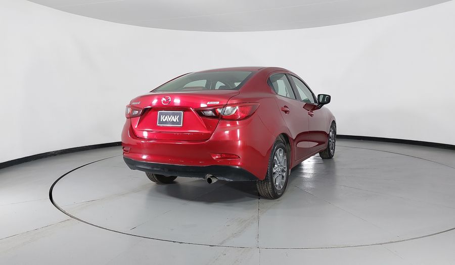 Mazda 2 1.5 I GRAND TOURING SEDAN AUTO Sedan 2019