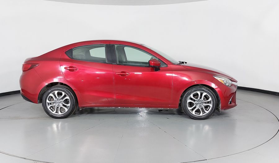 Mazda 2 1.5 I GRAND TOURING SEDAN AUTO Sedan 2019