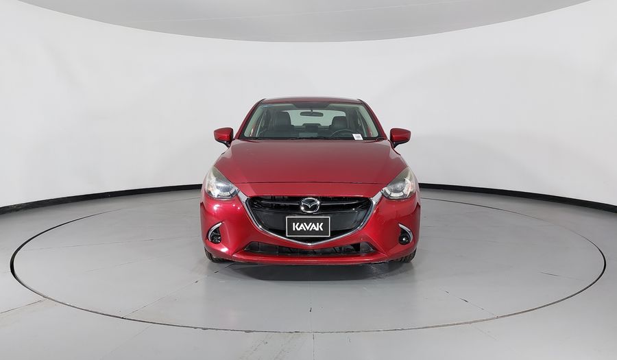 Mazda 2 1.5 I GRAND TOURING SEDAN AUTO Sedan 2019