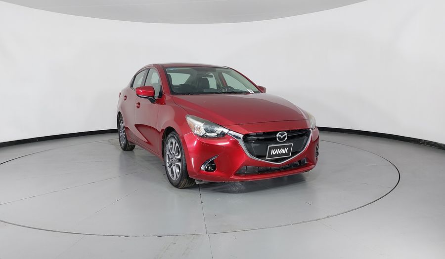 Mazda 2 1.5 I GRAND TOURING SEDAN AUTO Sedan 2019