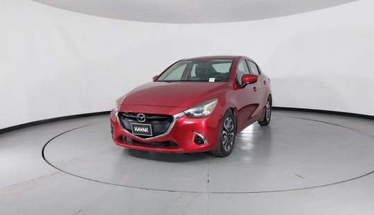 Mazda • Mazda 2