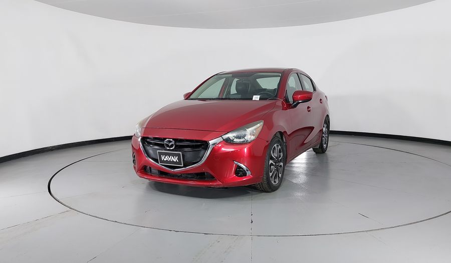 Mazda 2 1.5 I GRAND TOURING SEDAN AUTO Sedan 2019