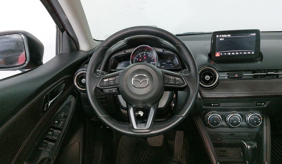 Mazda 2 1.5 I GRAND TOURING SEDAN AUTO Sedan 2019