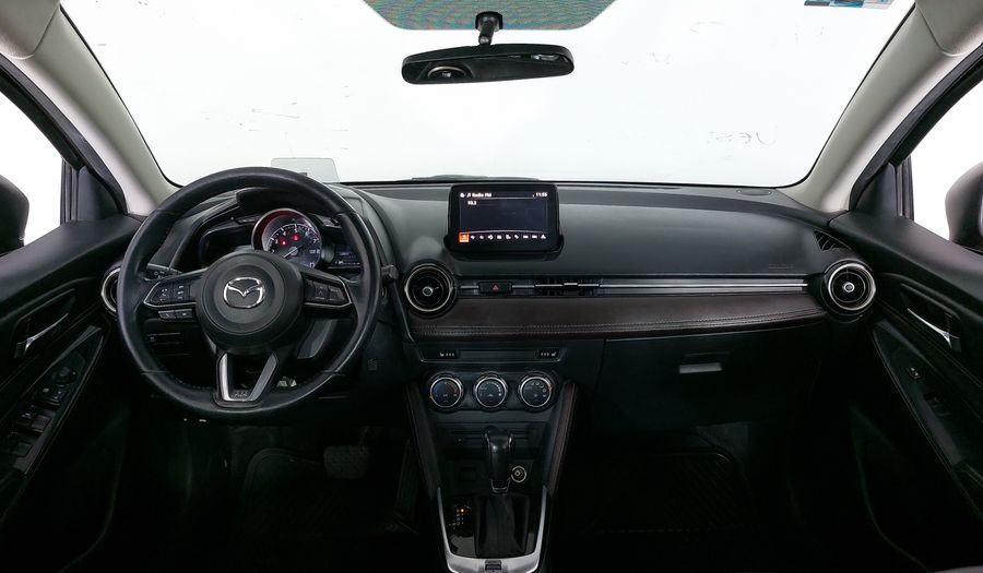 Mazda 2 1.5 I GRAND TOURING SEDAN AUTO Sedan 2019