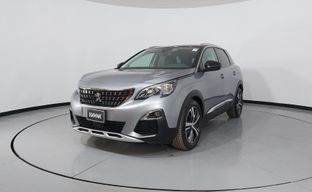 Peugeot • 3008